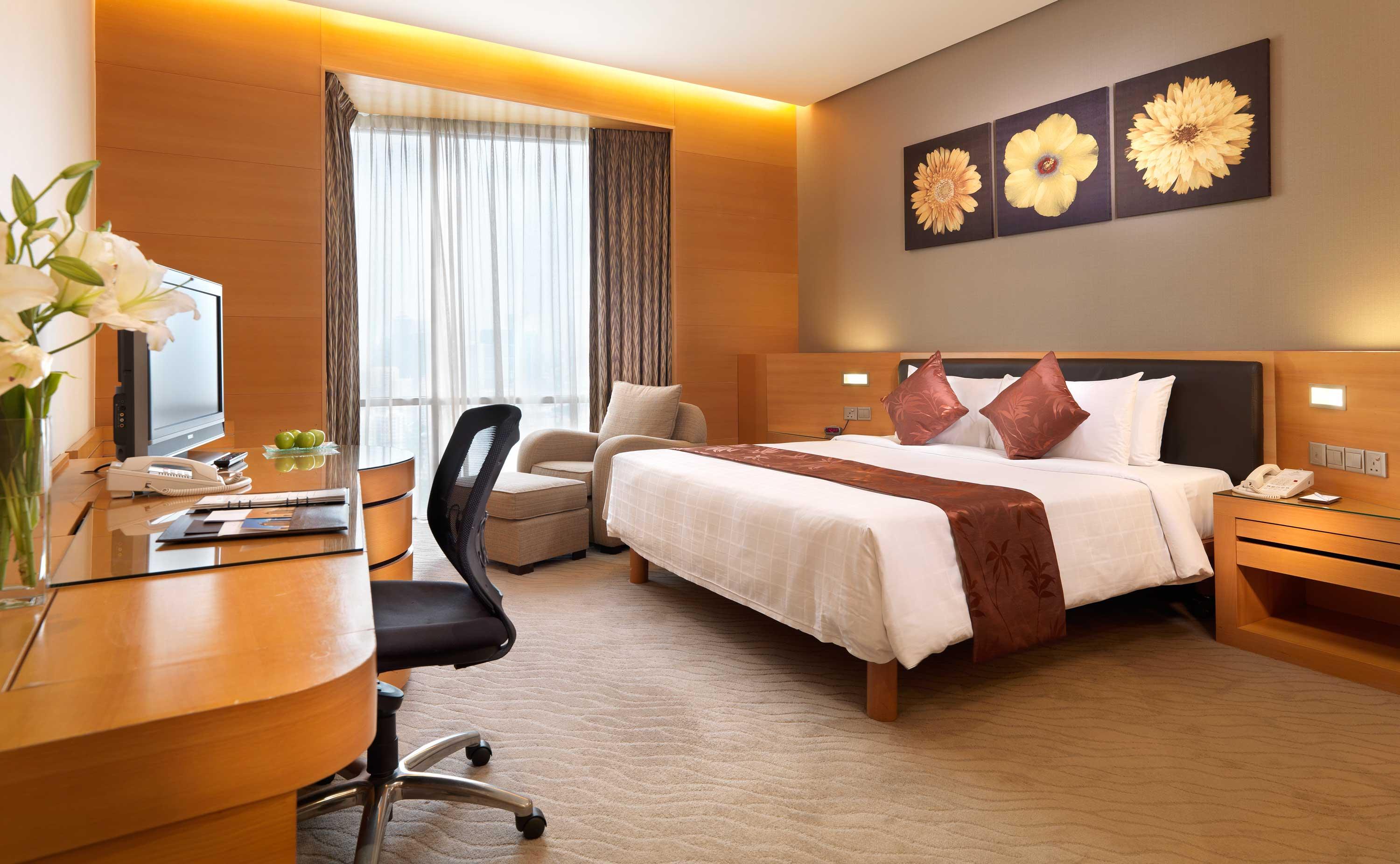 St Giles Gardens Hotel Куала-Лумпур Экстерьер фото
