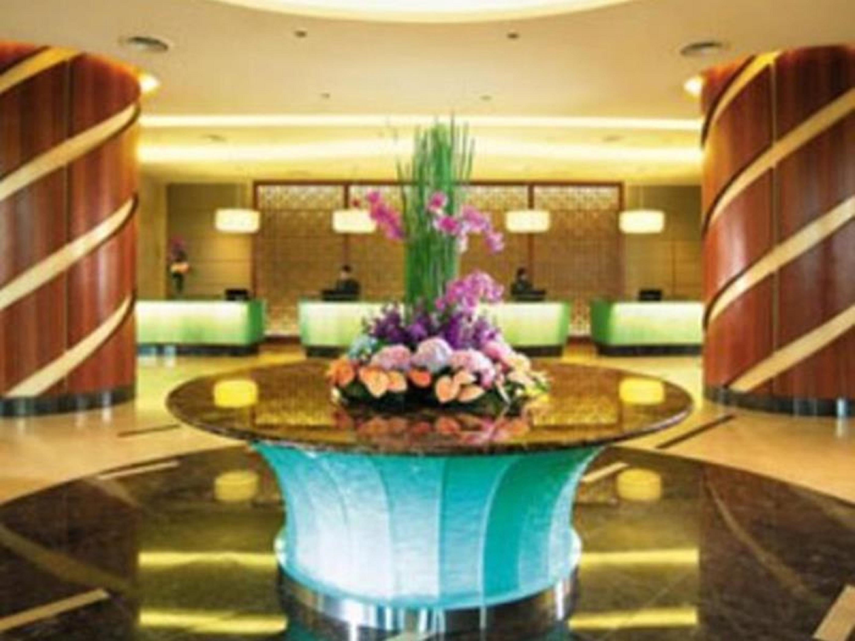 St Giles Gardens Hotel Куала-Лумпур Экстерьер фото Lobby